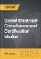 Electrical Compliance and Certification - Global Strategic Business Report - Product Thumbnail Image
