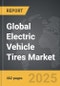 Electric Vehicle Tires - Global Strategic Business Report - Product Thumbnail Image