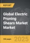 Electric Pruning Shears Market - Global Strategic Business Report - Product Image