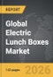 Electric Lunch Boxes - Global Strategic Business Report - Product Thumbnail Image