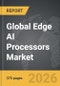 Edge AI Processors - Global Strategic Business Report - Product Thumbnail Image