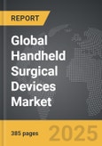 E-Bike Subscription Platform - Global Strategic Business Report- Product Image