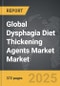 Dysphagia Diet Thickening Agents Market - Global Strategic Business Report - Product Thumbnail Image