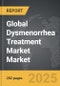 Dysmenorrhea Treatment Market - Global Strategic Business Report - Product Thumbnail Image