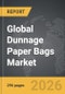 Dunnage Paper Bags - Global Strategic Business Report - Product Thumbnail Image