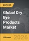 Dry Eye Products - Global Strategic Business Report - Product Image