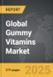 Drone Taxis - Global Strategic Business Report - Product Thumbnail Image