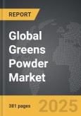 Door Intercoms - Global Strategic Business Report- Product Image