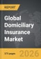 Domiciliary Insurance - Global Strategic Business Report - Product Image