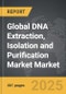 DNA Extraction, Isolation and Purification Market - Global Strategic Business Report - Product Thumbnail Image
