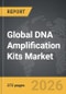DNA Amplification Kits - Global Strategic Business Report - Product Image