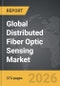Distributed Fiber Optic Sensing - Global Strategic Business Report - Product Thumbnail Image