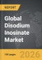Disodium Inosinate - Global Strategic Business Report - Product Thumbnail Image