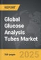 Dishwashing Additives - Global Strategic Business Report - Product Thumbnail Image