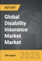 Disability Insurance Market - Global Strategic Business Report - Product Thumbnail Image