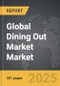 Dining Out Market - Global Strategic Business Report - Product Thumbnail Image