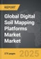 Digital Soil Mapping Platforms Market - Global Strategic Business Report - Product Thumbnail Image
