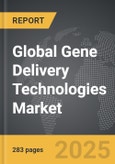 Digital Panel Meters - Global Strategic Business Report- Product Image