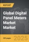 Digital Panel Meters Market - Global Strategic Business Report - Product Thumbnail Image