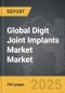 Digit Joint Implants Market - Global Strategic Business Report - Product Thumbnail Image