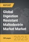 Digestion Resistant Maltodextrin Market - Global Strategic Business Report - Product Image