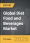 Diet Food and Beverages - Global Strategic Business Report - Product Thumbnail Image