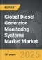 Diesel Generator Monitoring Systems Market - Global Strategic Business Report - Product Thumbnail Image