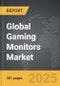 Diesel Generator Monitoring Systems - Global Strategic Business Report - Product Thumbnail Image