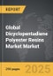 Dicyclopentadiene Polyester Resins Market - Global Strategic Business Report - Product Thumbnail Image