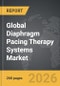 Diaphragm Pacing Therapy Systems - Global Strategic Business Report - Product Thumbnail Image