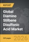 Diamino Stilbene Disulfonic Acid (DASDA) - Global Strategic Business Report - Product Thumbnail Image