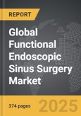 Desktop Music - Global Strategic Business Report- Product Image