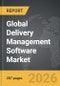 Delivery Management Software - Global Strategic Business Report - Product Thumbnail Image