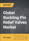 Buckling Pin Relief Valves - Global Strategic Business Report- Product Image