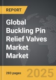 Buckling Pin Relief Valves Market - Global Strategic Business Report- Product Image