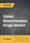 Bronchiectasis Drugs - Global Strategic Business Report - Product Thumbnail Image
