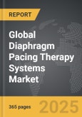 Brine Concentration Minerals - Global Strategic Business Report- Product Image