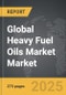 Heavy Fuel Oils Market - Global Strategic Business Report - Product Thumbnail Image