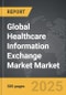 Healthcare Information Exchange Market - Global Strategic Business Report - Product Thumbnail Image