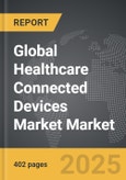 Healthcare Connected Devices Market - Global Strategic Business Report- Product Image