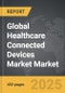 Healthcare Connected Devices Market - Global Strategic Business Report - Product Thumbnail Image