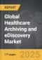 Healthcare Archiving and eDiscovery - Global Strategic Business Report - Product Thumbnail Image