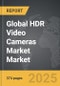 HDR Video Cameras Market - Global Strategic Business Report - Product Thumbnail Image
