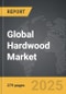 Hardwood - Global Strategic Business Report - Product Thumbnail Image