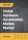 Hardware Acceleration Market - Global Strategic Business Report- Product Image