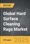 Hard Surface Cleaning Rags - Global Strategic Business Report - Product Thumbnail Image