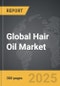 Hair Oil - Global Strategic Business Report - Product Thumbnail Image