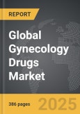 Gynecology Drugs - Global Strategic Business Report- Product Image