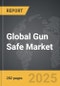 Gun Safe - Global Strategic Business Report - Product Image