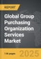 Group Purchasing Organization (GPO) Services - Global Strategic Business Report - Product Thumbnail Image